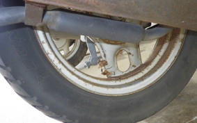 HONDA DIO GEN 3 AF34