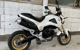 HONDA GROM JC61