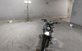 KAWASAKI 250TR BJ250F