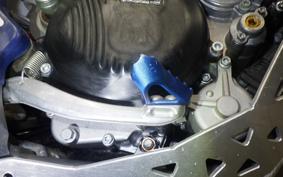 HUSQVARNA TE150 2007