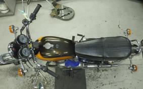 KAWASAKI W3 1973 W3F