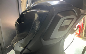 SUZUKI  BURGMAN STREET125EX EA23M