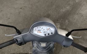 SUZUKI LET's 4 CA45A