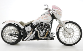HARLEY FLSTF1340-1450 1998 BML