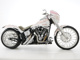 Фото Harley FLSTF1340-1450 1998 с японского аукциона