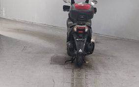 YAMAHA TRICITY 125 SEC1J