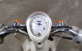 HONDA CREA SCOOPY AF55