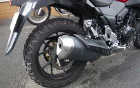 SUZUKI STROM 250 DS11A