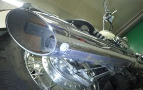 HONDA SHADOW 400 1997 NC34