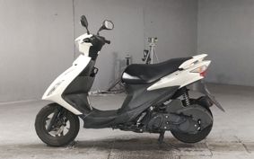 SUZUKI ADDRESSV125SS CF4MA