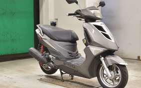 PGO TIGRA 125