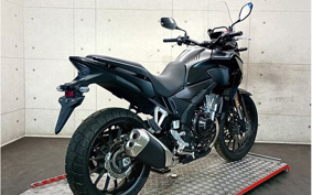 HONDA 400X 2022 NC56
