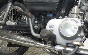 HONDA CD50 BENLY CD50