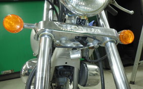 HONDA MAGNA 50 2024 AC13