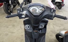 YAMAHA AXIS 125 Z 1997 SEJ6J