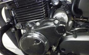 HONDA CB400SF VTEC 2000 NC39