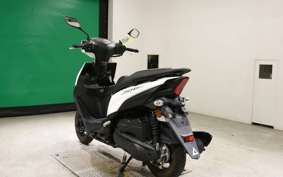 YAMAHA JOG125 SEJ5J