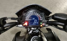 KAWASAKI Z650 2018 ER650H