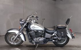 HONDA SHADOW 400 NC34