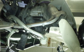 HONDA C50 SUPER CUB 2016 AA01