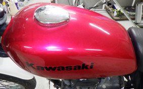 KAWASAKI 250TR BJ250F