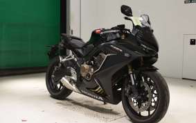 HONDA CBR650R 2018 RH03