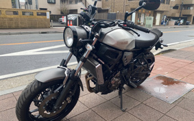YAMAHA XSR700 2018 RM22J