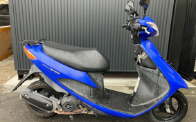 SUZUKI ADDRESS V50 CA44A