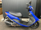 Фото Suzuki ADDRESS V50 с японского аукциона