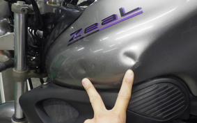 YAMAHA ZEAL 2020 3YX