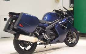 TRIUMPH SPRINT 1050 GT 2015