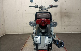 HONDA GB350 2022 NC59