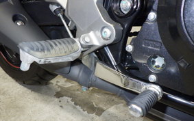 SUZUKI Vｽﾄﾛｰﾑ250A 2018