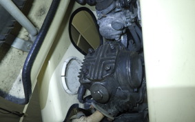 HONDA LITTLE CUB E 1997 C50