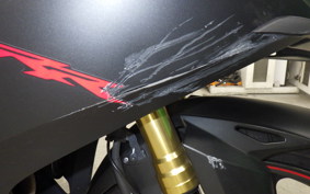 HONDA CBR250RR A MC51