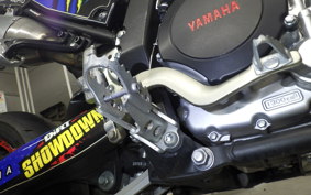 YAMAHA WR250X 2002 DG15J