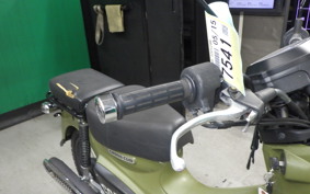 HONDA ｸﾛｽｶﾌﾞ110-2 JA45