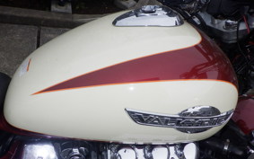 HONDA VALKYRIE 1998 SC34