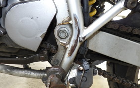 HONDA XL DEGREE GEN 2 1984 MD31