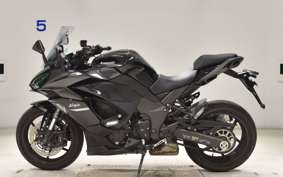 KAWASAKI NINJA 1000SX 2021 ZXT02K