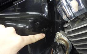 YAMAHA DRAGSTAR 400 CLASSIC 2007 VH01J