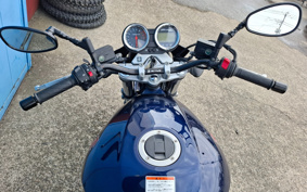SUZUKI BANDIT 1200 2006 GV79A