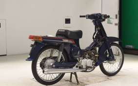 SUZUKI BIRDIE 50 E BA41A