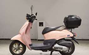 HONDA TODAY 2 AF67