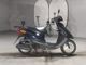 Фото Yamaha JOG с японского аукциона