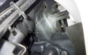 HONDA C110 SUPER CUB JA10