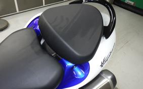 SUZUKI HAYABUSA Gen.3 2023 EJ11A