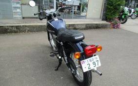 KAWASAKI W230 BJ230A