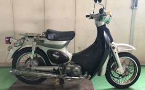 HONDA LITTLE CUB AA01