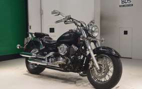 YAMAHA DRAGSTAR 400 CLASSIC 2007 VH01J